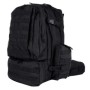 Fosco 3-päeva 60L Assault seljakott