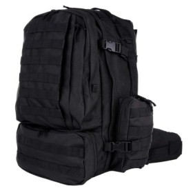 Fosco 3-päeva 60L Assault seljakott