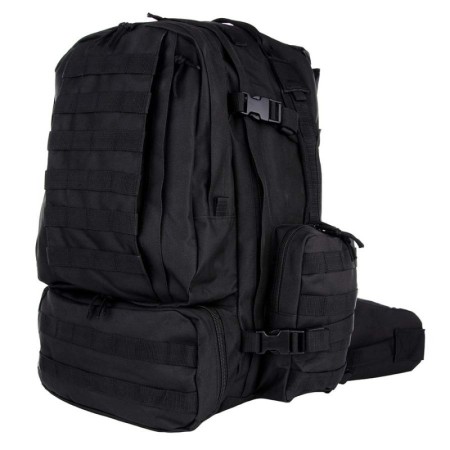 Fosco 3-päeva 60L Assault seljakott