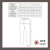 U.S. ACU (field pants) püksid, HDT camo grey
