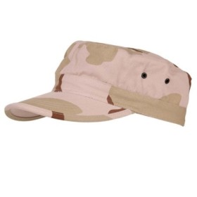 Fostex field cap