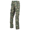 U.S. ACU (field pants) püksid, digital woodland 