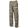 US ACU Field Pants, Rip Stop, operation camo