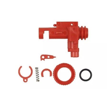 Element Rotor Hop-Up chamber for M4/M16