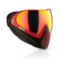 Пейнтбол маска DYE I4 Pro Thermal