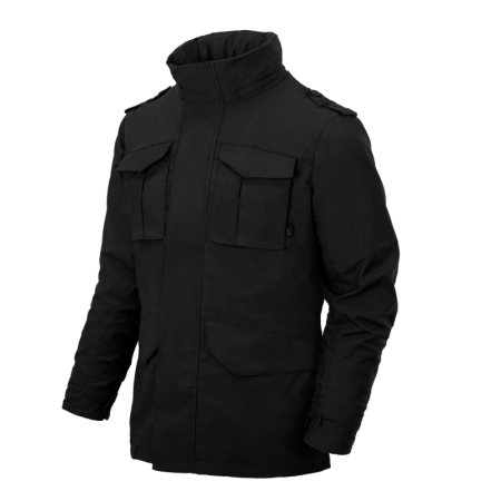 Куртка Helikon Covert M65