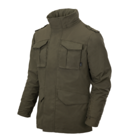 Куртка Helikon Covert M65
