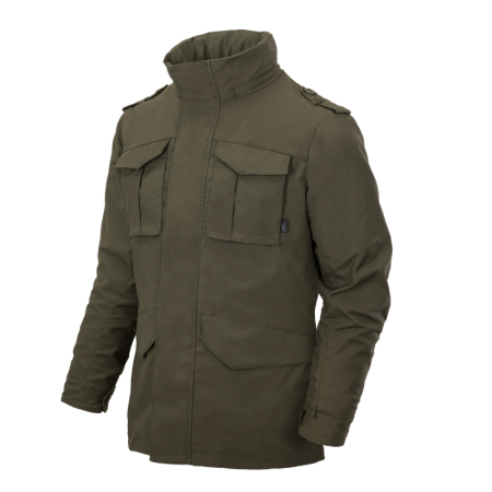 Куртка Helikon Covert M65