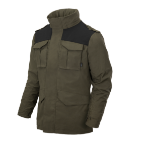 Куртка Helikon Covert M65