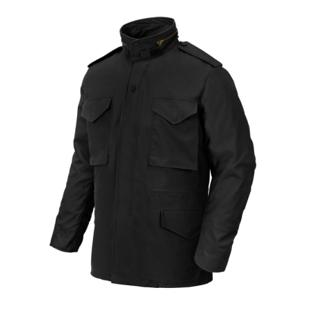 Куртка Helikon M65 NyCo Sateen
