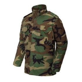 Куртка Helikon M65 NyCo Sateen