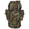 BW Combat Backpack, big(65L), vegetato