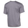 T-shirt "Tactical", quick dry, urban grey
