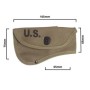 Чехол для топора Mil-tec Repro US M-1910 sizes