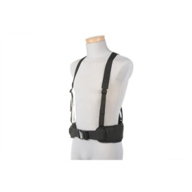 Ремень GFC Tactical Molle Battle