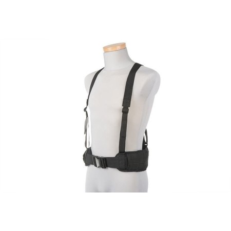 Ремень GFC Tactical Molle Battle