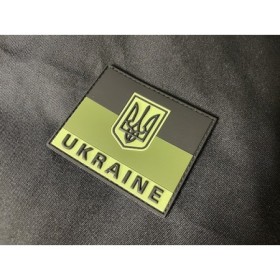 Патч PVC