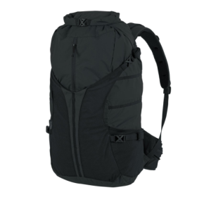 Helikon seljakott Summit 40L must