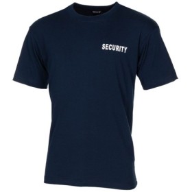 Футболка MFH Security