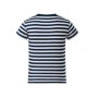  Футболка Malfini Sailor Kids с синими полосками 1