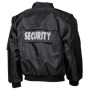  Bетровка "Security" черный