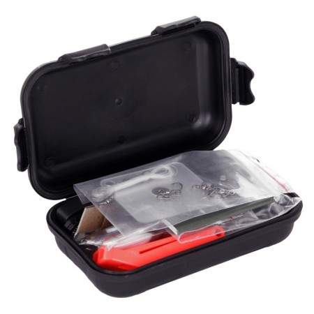 Коробка Fosco Combat Survival