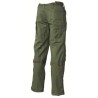 Combat Pants, "Mission", OD green