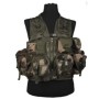 Mil-tec Taktikaline vest (9 taskut)