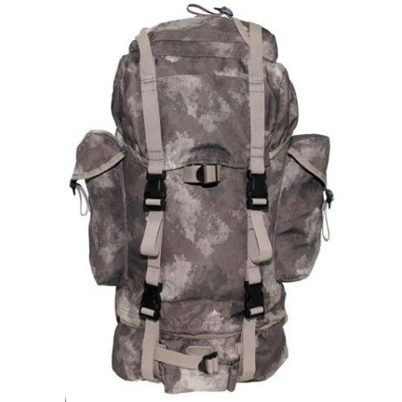 BW Combat Backpack, big(65L), HDT camo