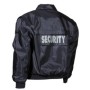  Bетровка "Security" синий