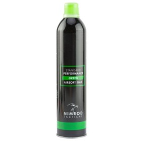 Nimrod Standard Performance Green газ
