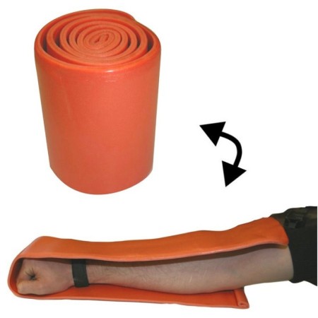 BCB Flexible splint