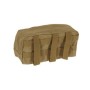  Мешочек 8fields Molle Big Utility - Tan 1