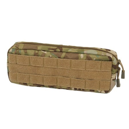 8Fields Molle Большой горизонтальный чехол - multicamo