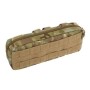  8Fields Molle Большой горизонтальный чехол - multicamo 1
