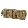  8Fields Molle Большой горизонтальный чехол - multicamo 2