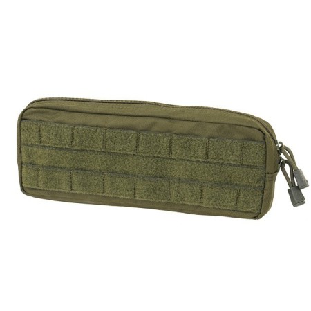 8Fields Molle Большой горизонтальный чехол - оливково-зеленый