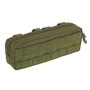  8Fields Molle Большой горизонтальный чехол - оливково-зеленый 1