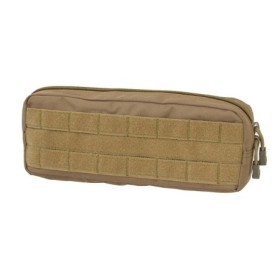 8Fields Molle Большой горизонтальный чехол - tan
