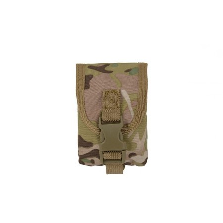  Подсумок 8Fields Grenade - мультикамуфляж