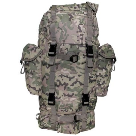 BW Combat Backpack, big(65L), operation-camo