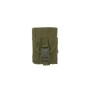  Подсумок 8Fields Grenade - оливково-зеленый 1