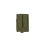  Подсумок 8Fields Grenade - оливково-зеленый 2