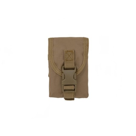Подсумок 8Fields Grenade - tan