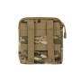  Универсальный чехол на молнии 8Fields Molle - multicamo 1