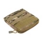  Универсальный чехол на молнии 8Fields Molle - multicamo 2