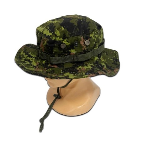 Shadow Gear Boonie hat nööriga