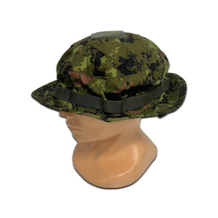 Шляпа Shadow Gear Short brimmed bush