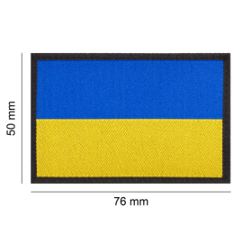 Нашивка Clawgear Textile