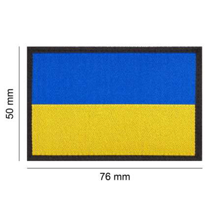 Нашивка Clawgear Textile